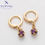Thumbnail: Violet earrings 