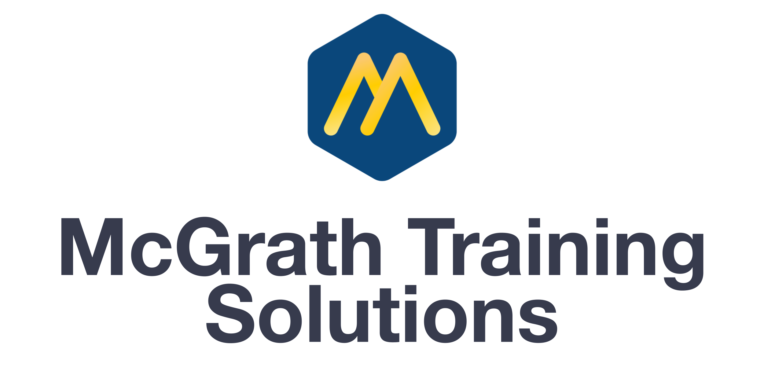 McGrath Training Solutions — CESSON client
