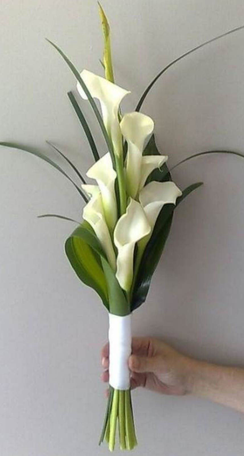 buquê Casamento
