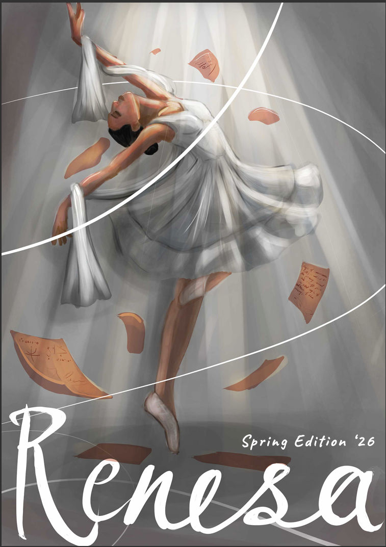 Spring Edition 2026