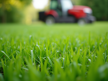 Enhance Your Lawn with Skycare Lawncare Services