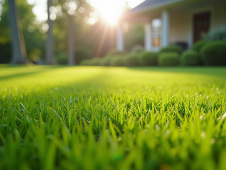 Revitalize Your Yard: Expert Lawn Maintenance Tips