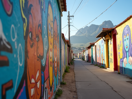 Building Communities Through Sustainable Tourism