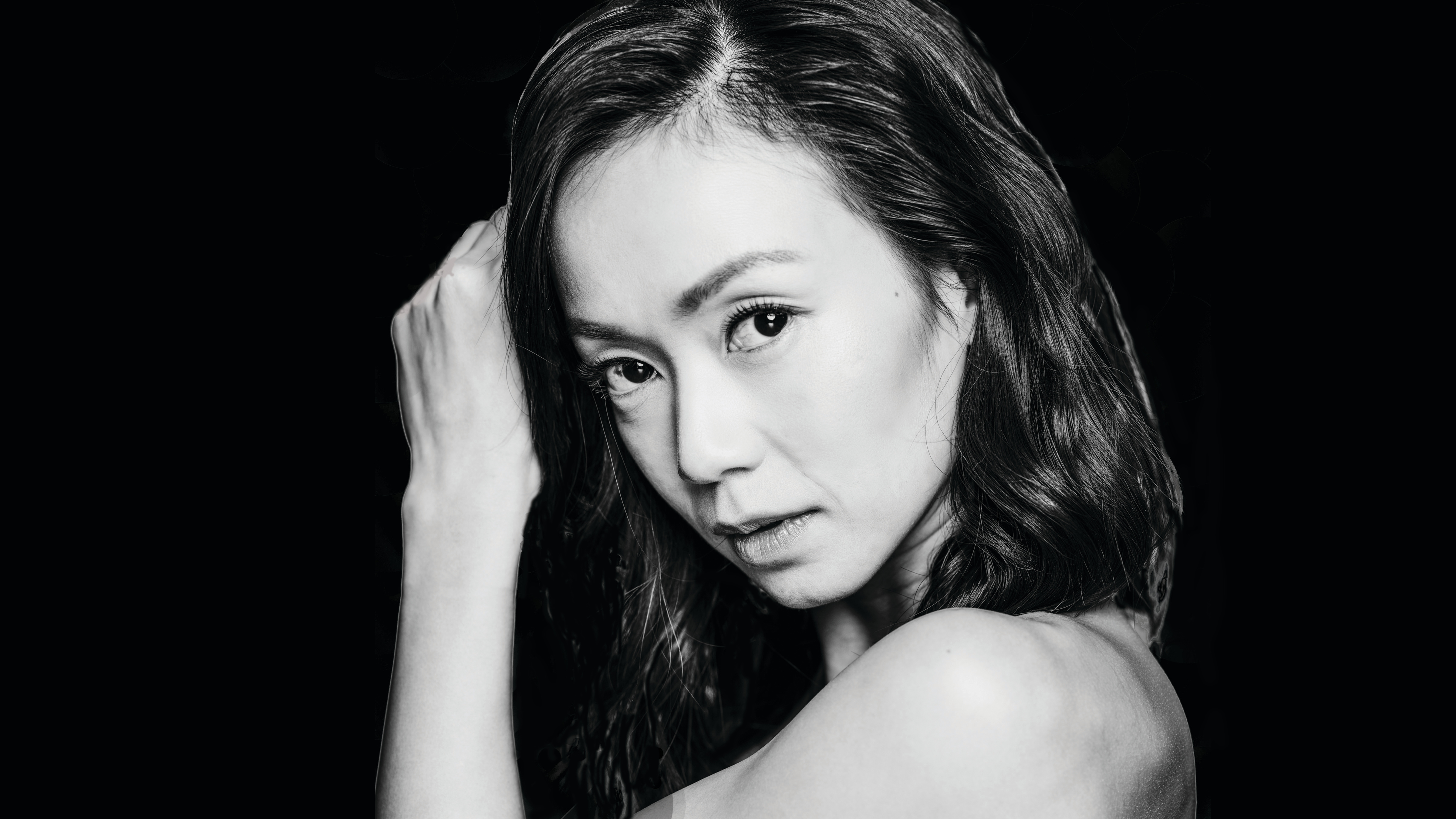 SHARON KUNG