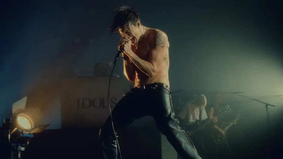 INOZEMNA PLAYLISTA 30/11/2025