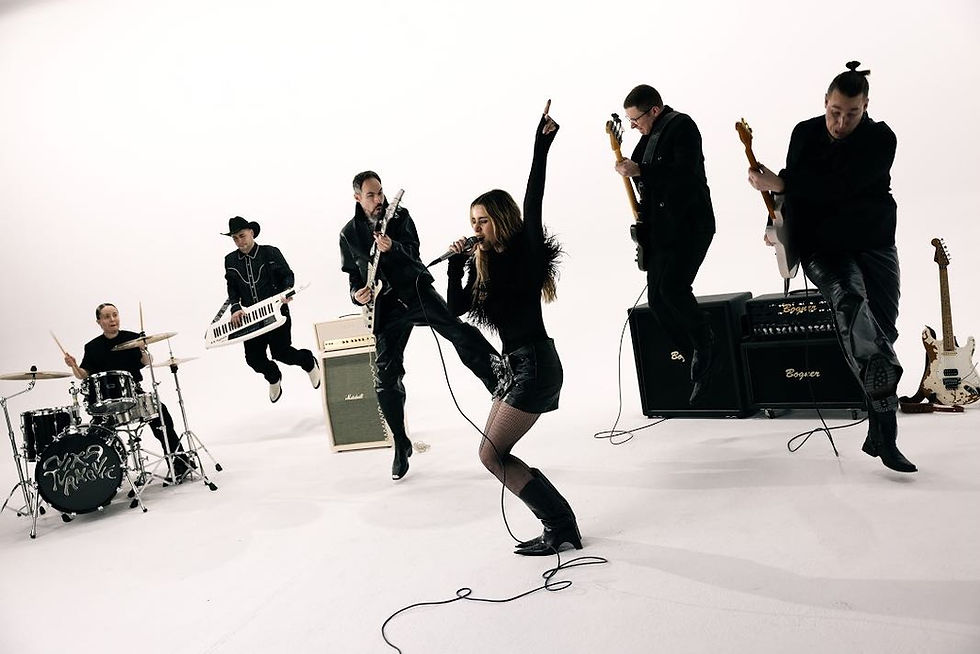 DOMAĆA PLAYLISTA 20/03/2026