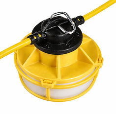 LED Marine Work Light