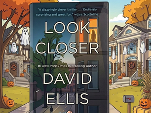 Preview - Look Closer by Davis Ellis