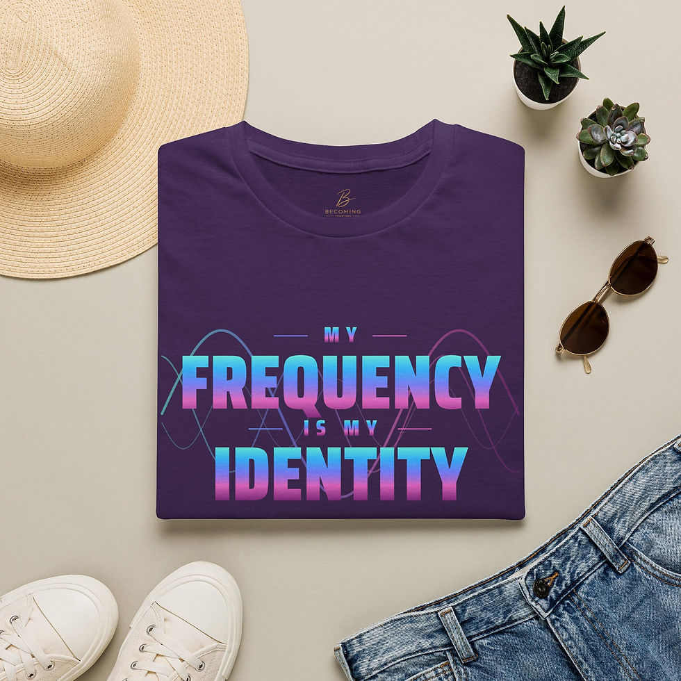 Thumbnail: The Frequency 