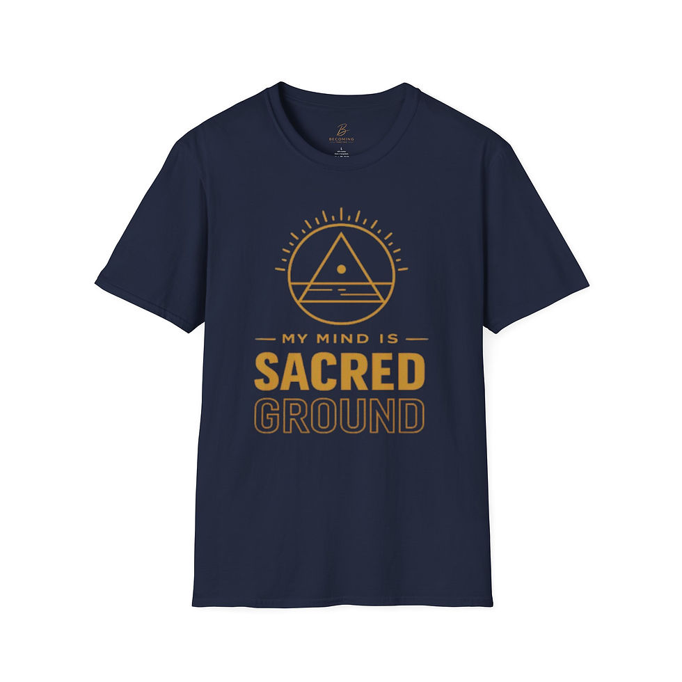 Thumbnail: The Sacred Mind 