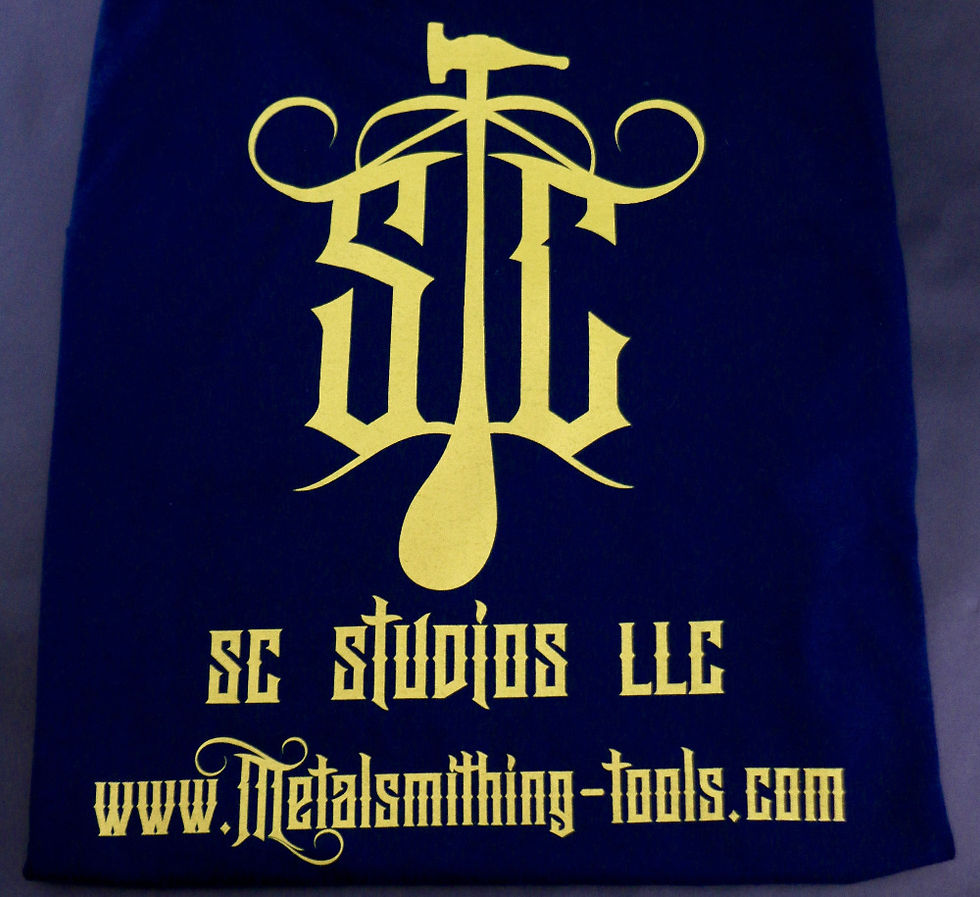Thumbnail: I'd Rather be smithing T-shirts