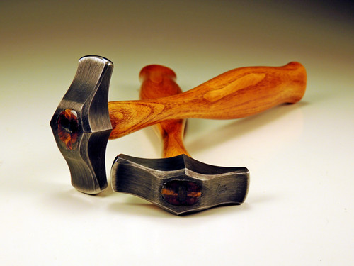 Huang Embossing Hammer | scstudios