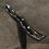 Thumbnail: Double saddle stake