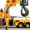 Thumbnail: Mobile Crane Operator
