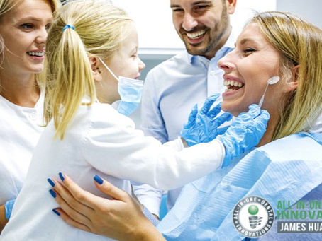 Creating Smiles, Building Relationships: Your Dublin Family Dentist