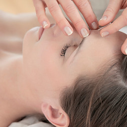 Acupuncture Treatment