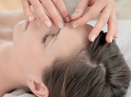 Acupuncture Treatment
