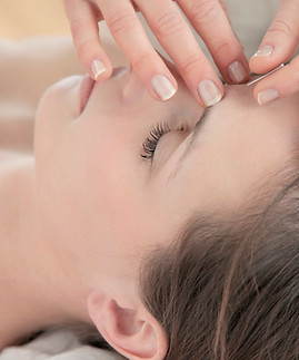Traitement d'acupuncture