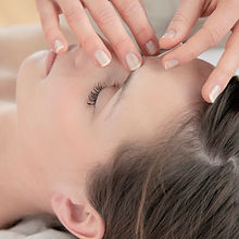 Traitement d'acupuncture