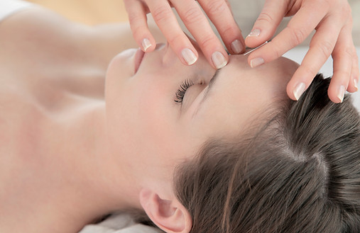 Facial Rejuvenation Acpuncture