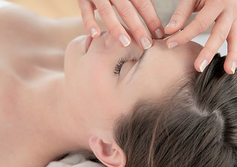 Acupuncture Treatment