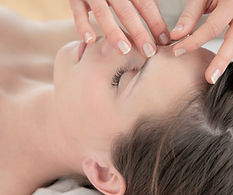 Acupuncture Treatment