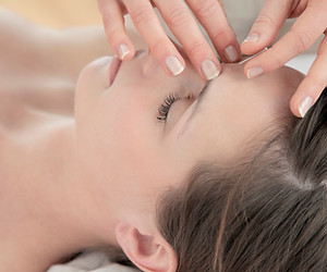 Acupuncture Treatment