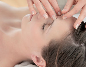 Acupuncture Treatment