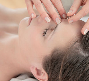 Face Massage Therapy