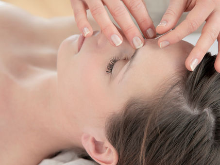Facial Rejuvenation Acupuncture