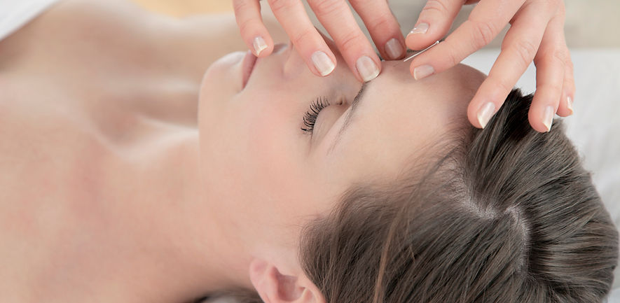 Acupuncture Treatment