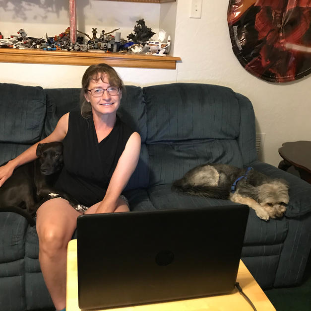 Furry Worship Friends