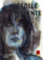 Miniature : "Etoile éteinte"- Fred Baréty - MAREL