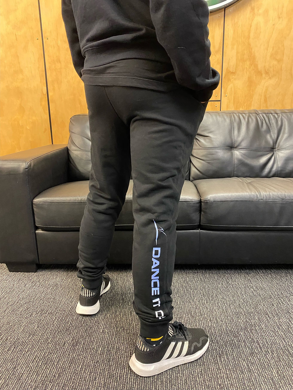 Thumbnail: Track Pants