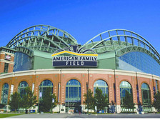 AMERICAN FAMILY FIELD