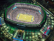 METLIFE STADIUM