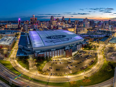 FORD FIELD