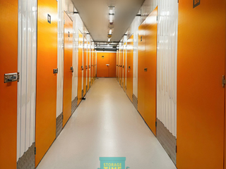 Storage Time Stockport: Self Storage For Your Storage Needs