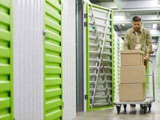 How to Prepare Your Belongings for Self Storage
