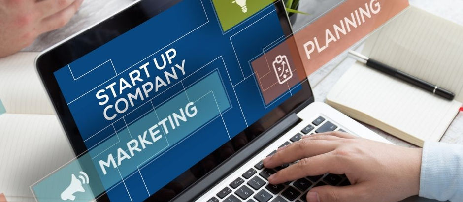 The Importance of Fiber Internet in Supporting Local Startups and Entrepreneurs.