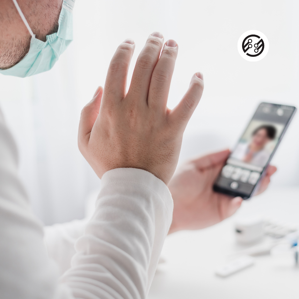 Transforming Patient Care: Dedicated Leased Line Fiber Internet as a Catalyst in Healthcare.