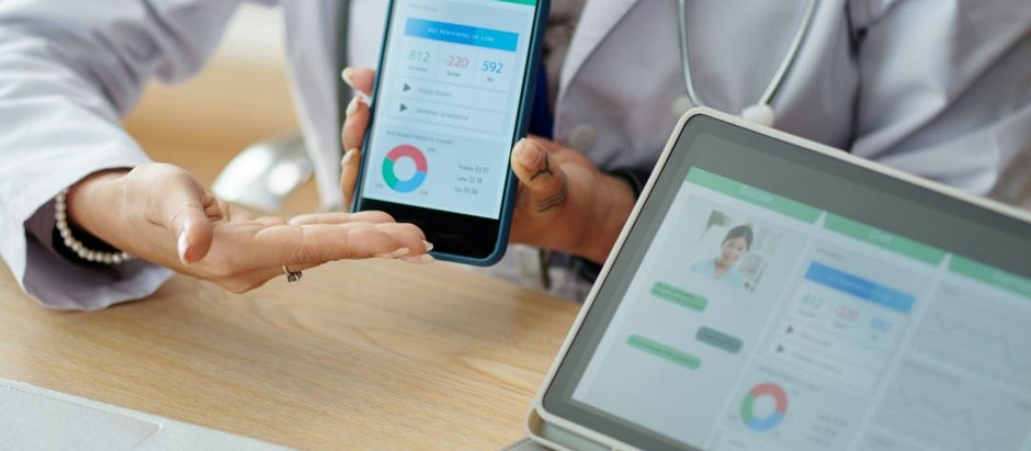 Fiber Internet and the Future of Digital Health Solutions in the Philippines.