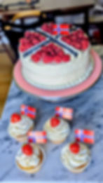 Thumbnail: Vegan Scandinavian Baking Guide