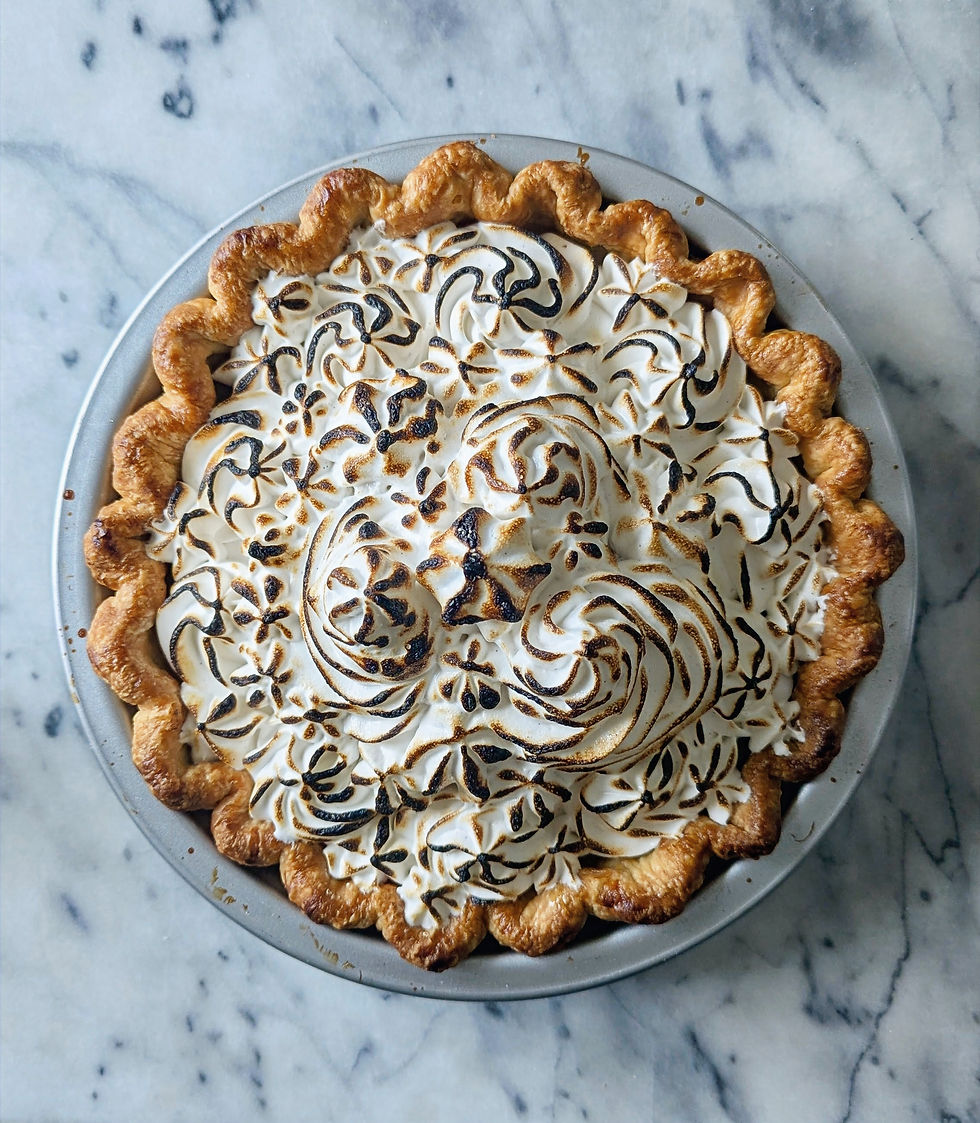 Thumbnail: Ultimate Vegan Pie Guide