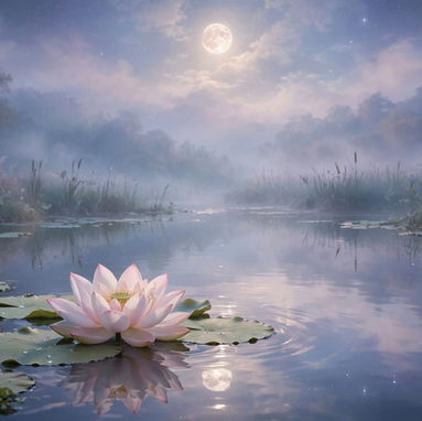 The Lotus Moon Retreat
