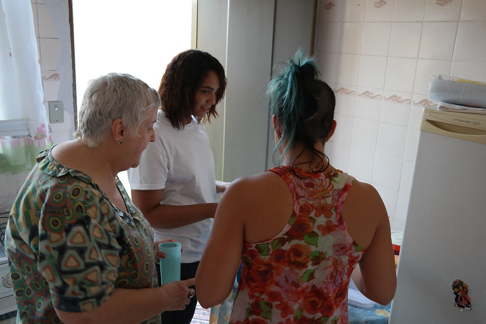 Cozinha