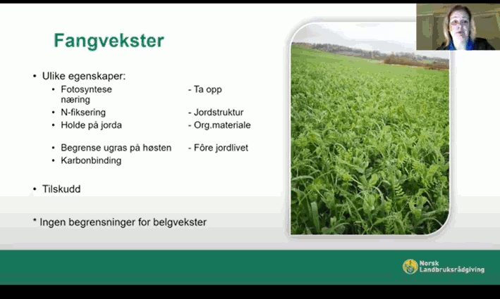 Fagdag 2018