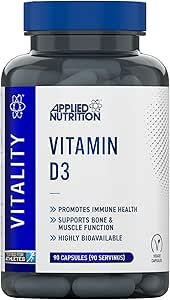 VITAMINA D3