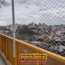 A instalação de rede de proteção para terraços é uma ótim escolha para a egurança dos moradores e visitantes. A Protege Redes de Proteção possui funcionarios capacitados para a instalações em terraços, nosos produtos possuem qualidade comprovada e trabalhamos com matéria prima de alta tecnologia.