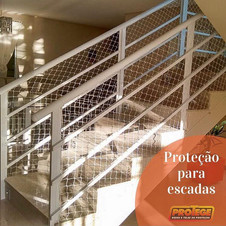Ter a certeza de que sua casa é um ambiente seguro e protegido proporciona uma verdadeira sensação de tranquilidade e paz ao seu lar.